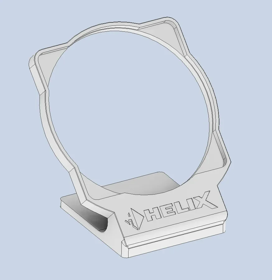 Helix Compose FlexMount100 Midrange Stand V1 1