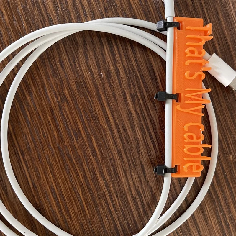 Charger gadgets