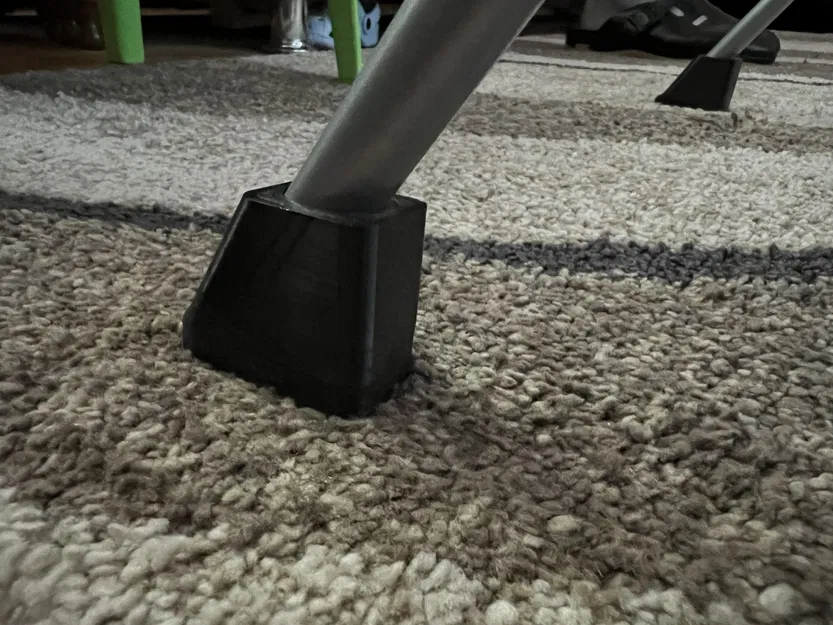 Chân Bàn Chống Lật Cho Bé - Image 3