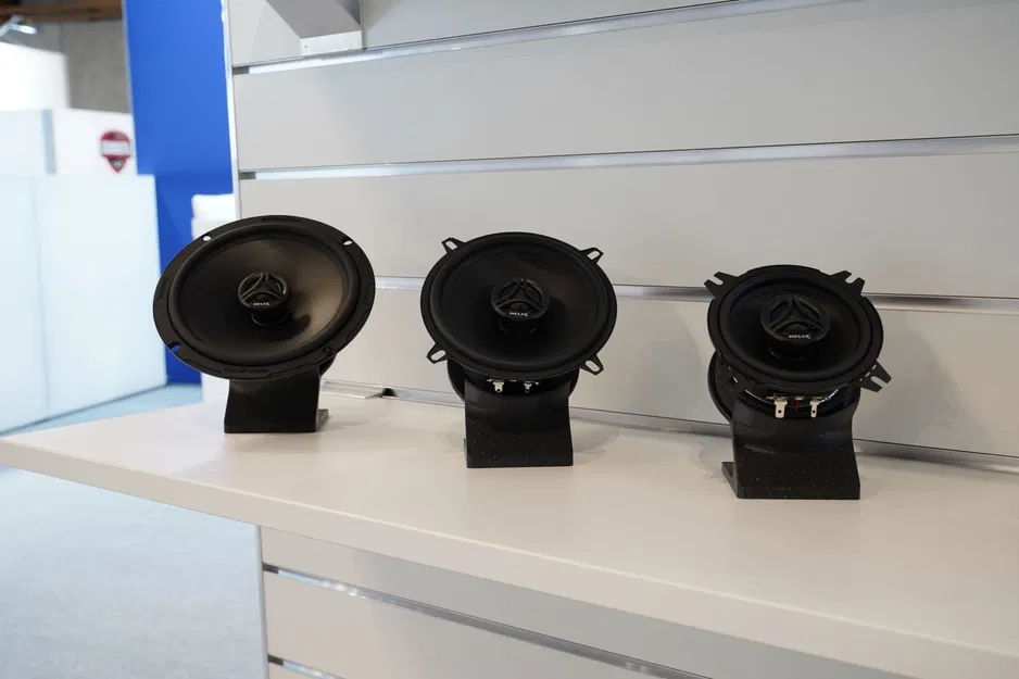 Chân Đế Loa Helix Compose Woofer Stand - Image 2