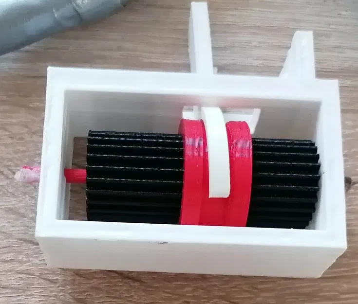 Bộ ly hợp in 3D - Image 2