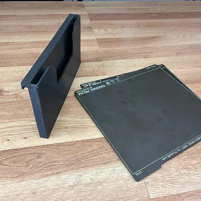 Prusa MKX Steel Sheet Storage - Gladiator Shelves