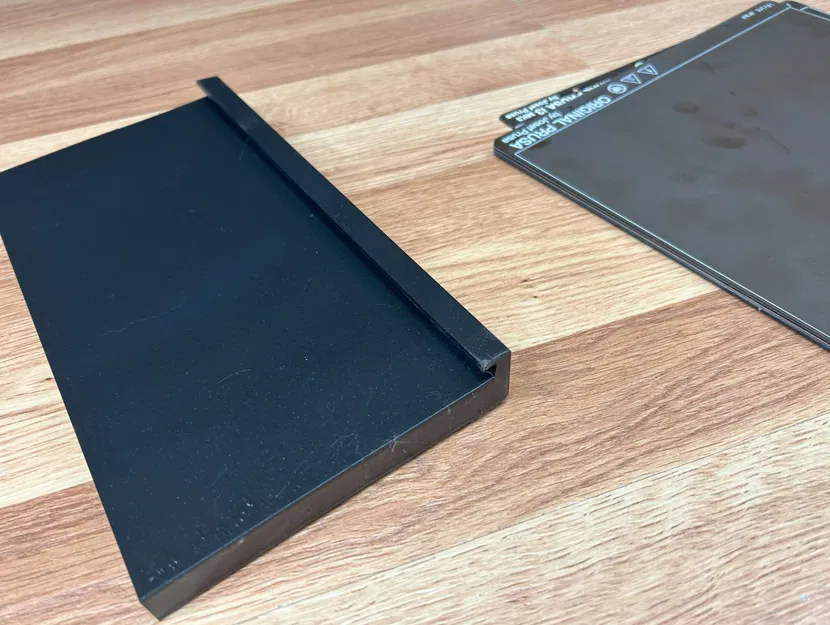 Prusa MKX Steel Sheet Storage - Gladiator Shelves - Image 4