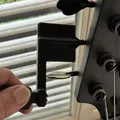 Dụng cụ cuốn dây cho E-Bass - Thumbnail 2