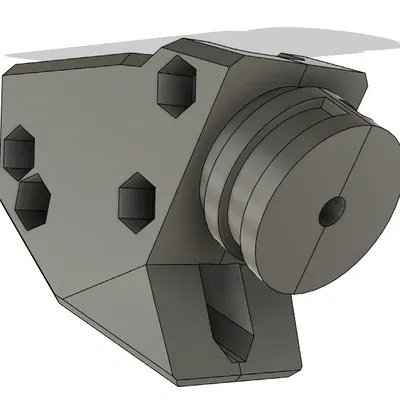 Bộ Chuyển Đổi Cốt Nòng Cho Báng Súng Tippmann Stormer