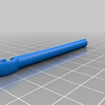 Ngón tay giả Knick v 3.5.5