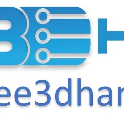 Bàn Tay Động Kinetic Hand từ Mat Bowtell