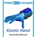 Bàn Tay Động Kinetic Hand từ Mat Bowtell - Thumbnail 3