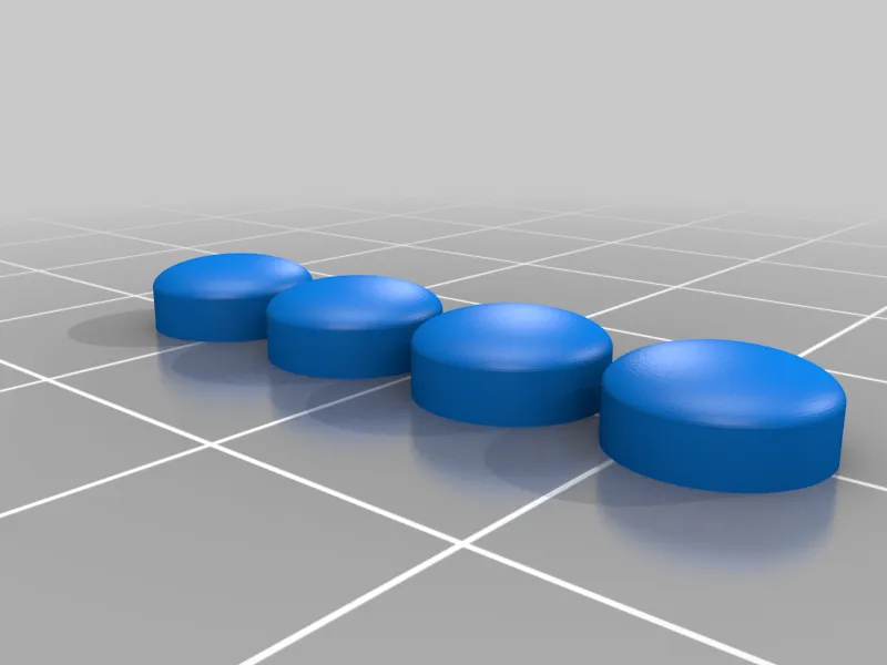 Ngón tay giả Knick v 3.5.5 - Image 9