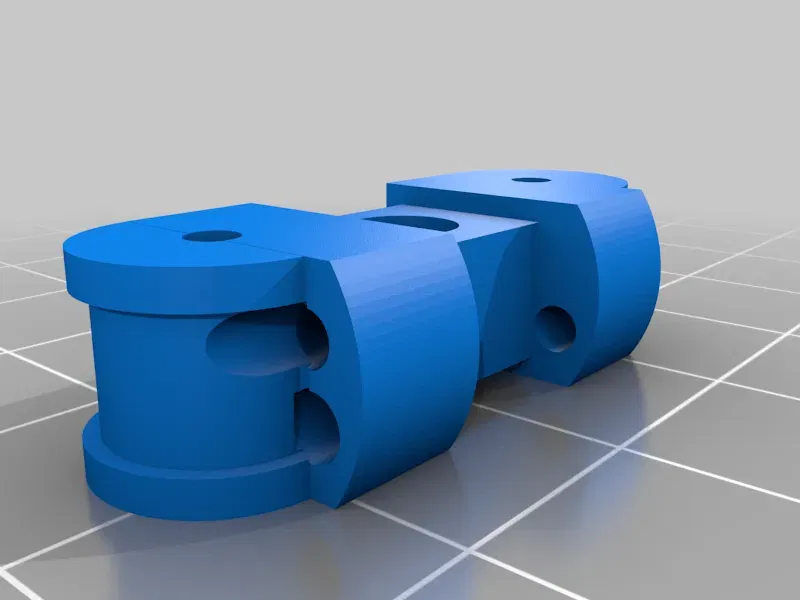 Ngón tay giả Knick v 3.5.5 - Image 10