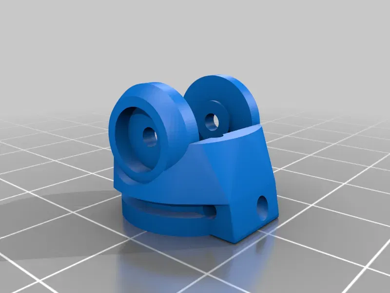 Ngón tay giả Knick v 3.5.5 - Image 13