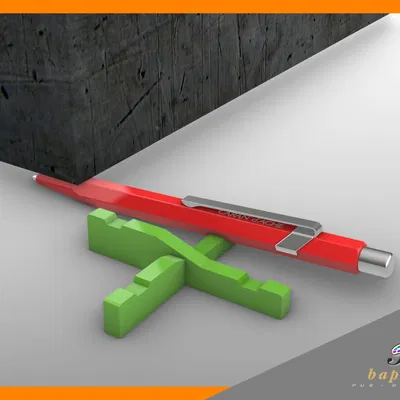 Miếng trượt CARAN d'ACHE