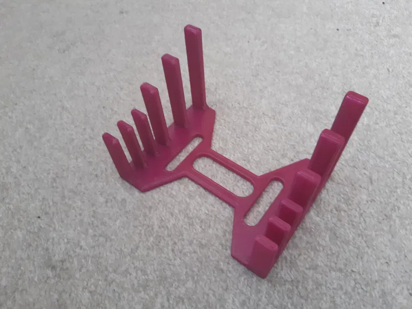 Chân đế để thớt 2 - Image 1