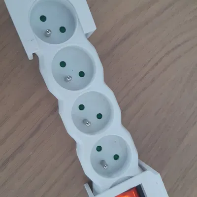 Giá đỡ ổ cắm điện