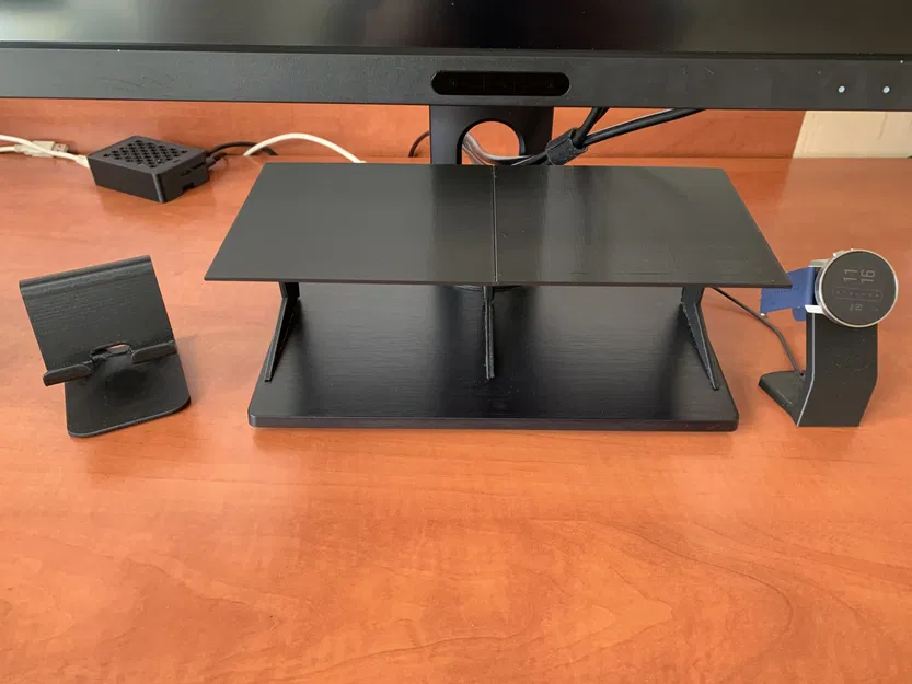 Bộ kệ xếp chồng - Image 2