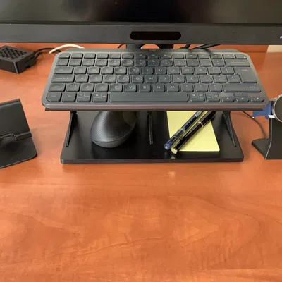 Bộ kệ xếp chồng