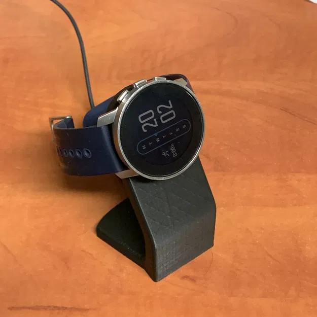 Đế sạc cho đồng hồ Suunto - Image 3