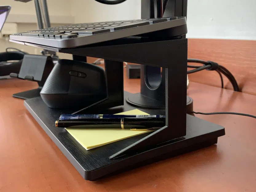 Bộ kệ xếp chồng - Image 4