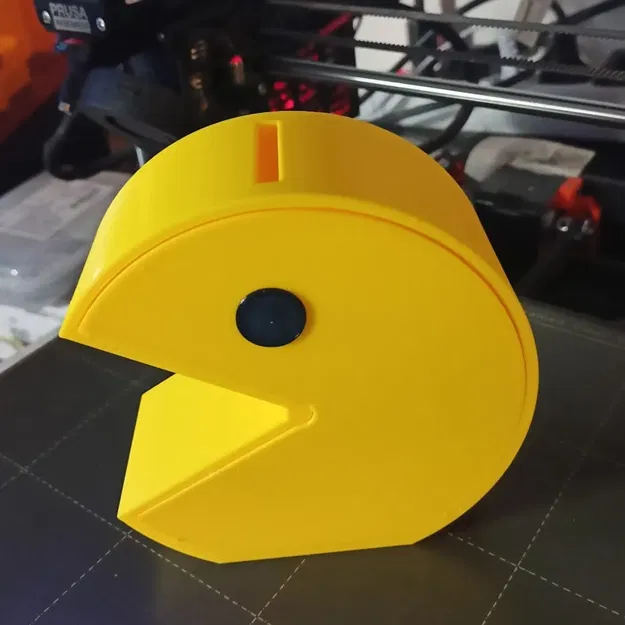 Heo đất Mr. Pacman - Image 1