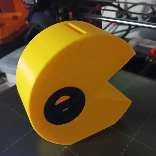 Heo đất Mr. Pacman - Image 2