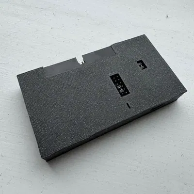 Vỏ Case Greaseweazle v4.1 Slimline