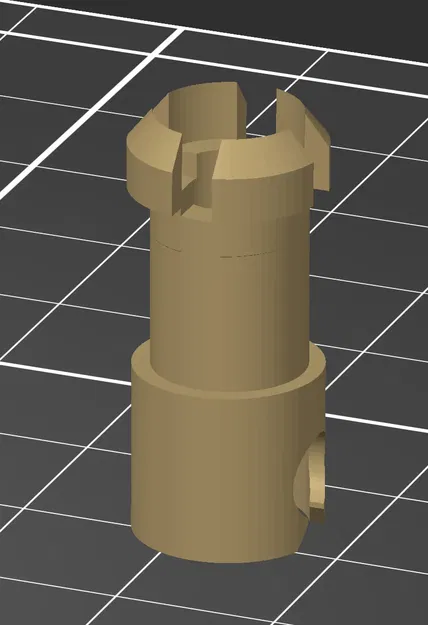 Bộ phận Máy rửa chén - Image 1