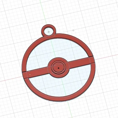 Quả Châu Pokéball Giáng Sinh