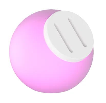 Minimal Pig Design | Piggy Bank - Image 1