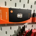 Skadis Holder for Geekvape Z Coils - Thumbnail 1