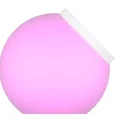 Minimal Pig Design | Piggy Bank - Thumbnail 2