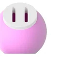 Minimal Pig Design | Piggy Bank - Thumbnail 3