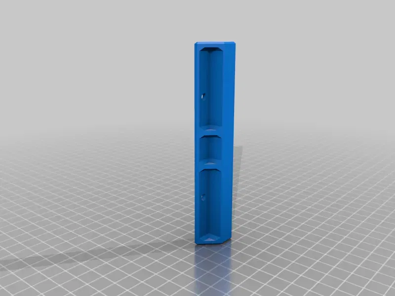 Thanh ray đựng hộp đồ nghề - Image 1