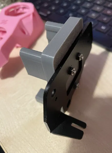 Bộ Kit Lắp Đặt Voron StealthBurner Cho Elegoo Neptune 3 Pro/Plus/Max - Image 1