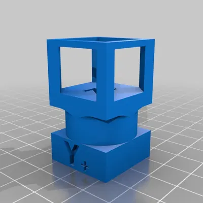 Khối Hiệu Chuẩn 25mm