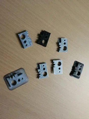 Minimalistic Dimension Tester - Image 1