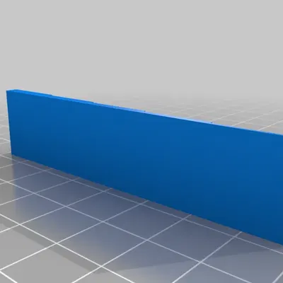 Filament Calibration for Lithophanes