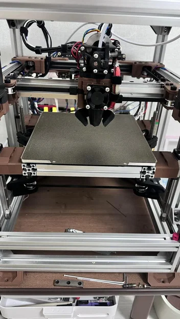 VZbot Z MGN12H - Image 1