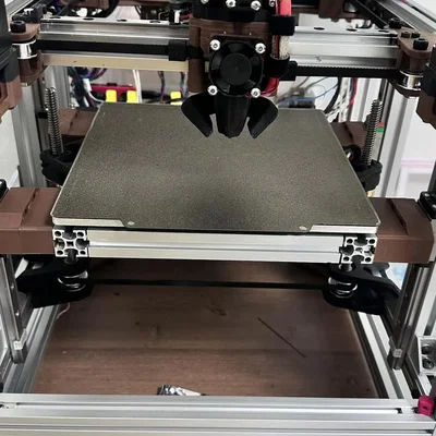 VZbot Z MGN12H