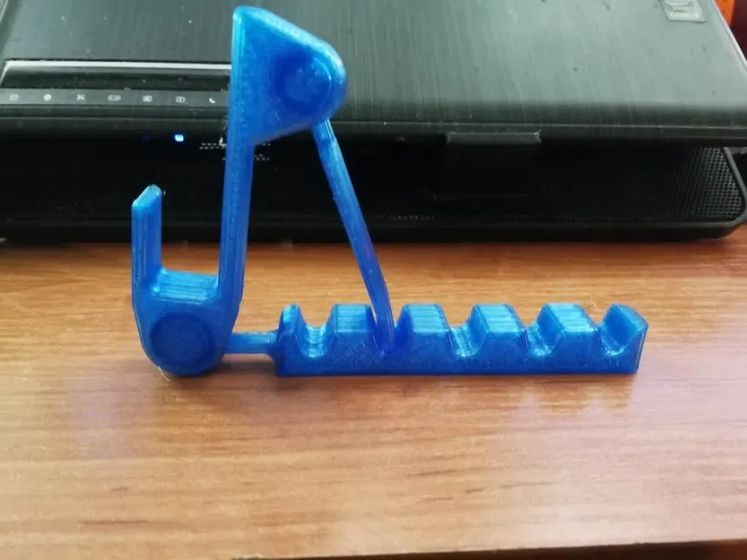 Giá Đỡ Máy Tính Bảng Đa Năng - Image 1