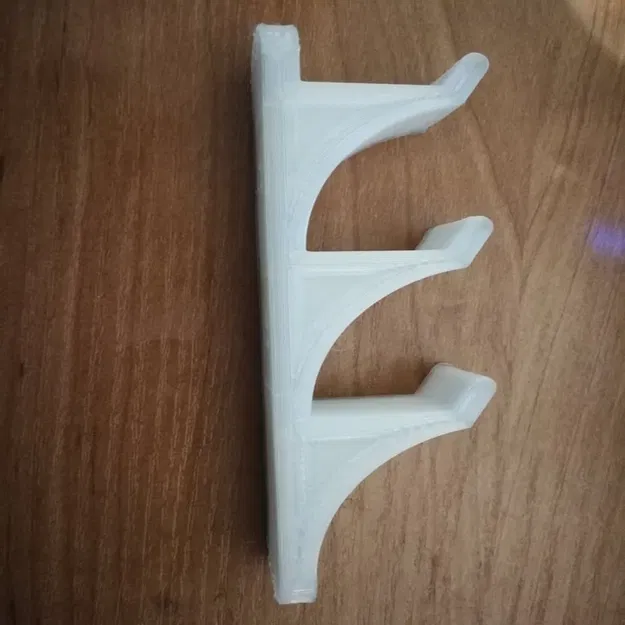 Móc Treo Tường Đơn Giản, Chắc Chắn - Image 3