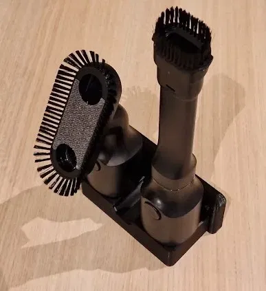 Giá Treo Tường Phụ Kiện Máy Hút Bụi Electrolux - Image 1