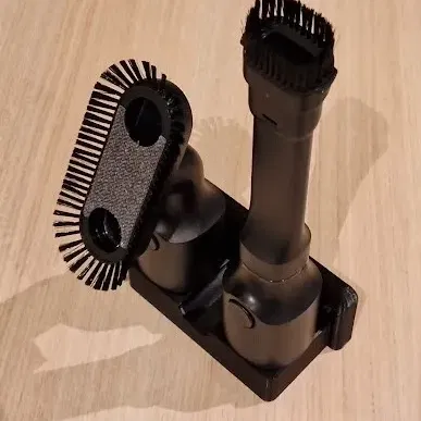 Giá Treo Tường Phụ Kiện Máy Hút Bụi Electrolux