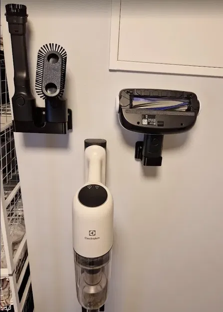Giá Treo Tường Phụ Kiện Máy Hút Bụi Electrolux - Image 2