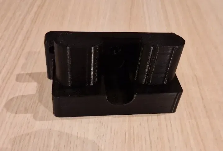 Giá Treo Tường Phụ Kiện Máy Hút Bụi Electrolux - Image 4