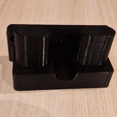 Giá Treo Tường Phụ Kiện Máy Hút Bụi Electrolux