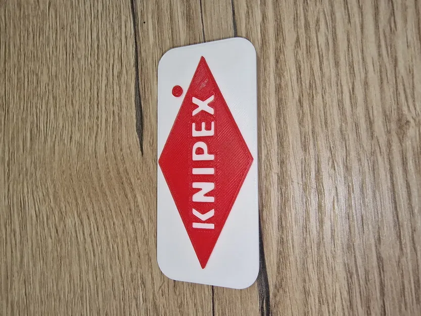 Logo Knipex - Image 1