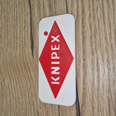 Logo Knipex