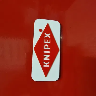 Logo Knipex