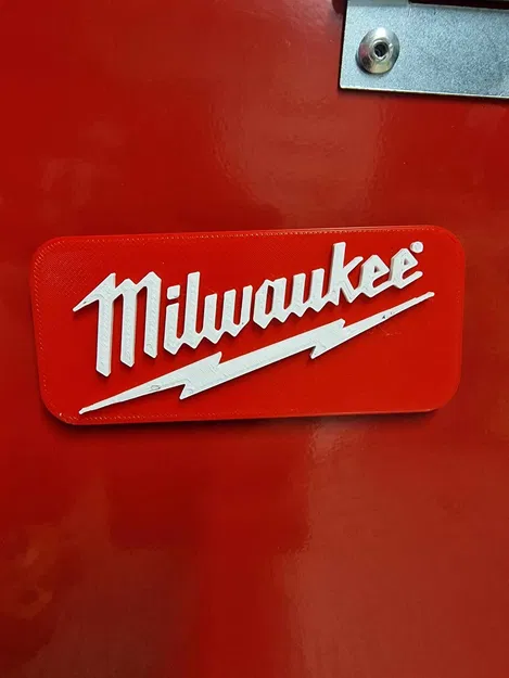 Logo Milwaukee - Image 2