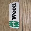 Wera logo - Thumbnail 1